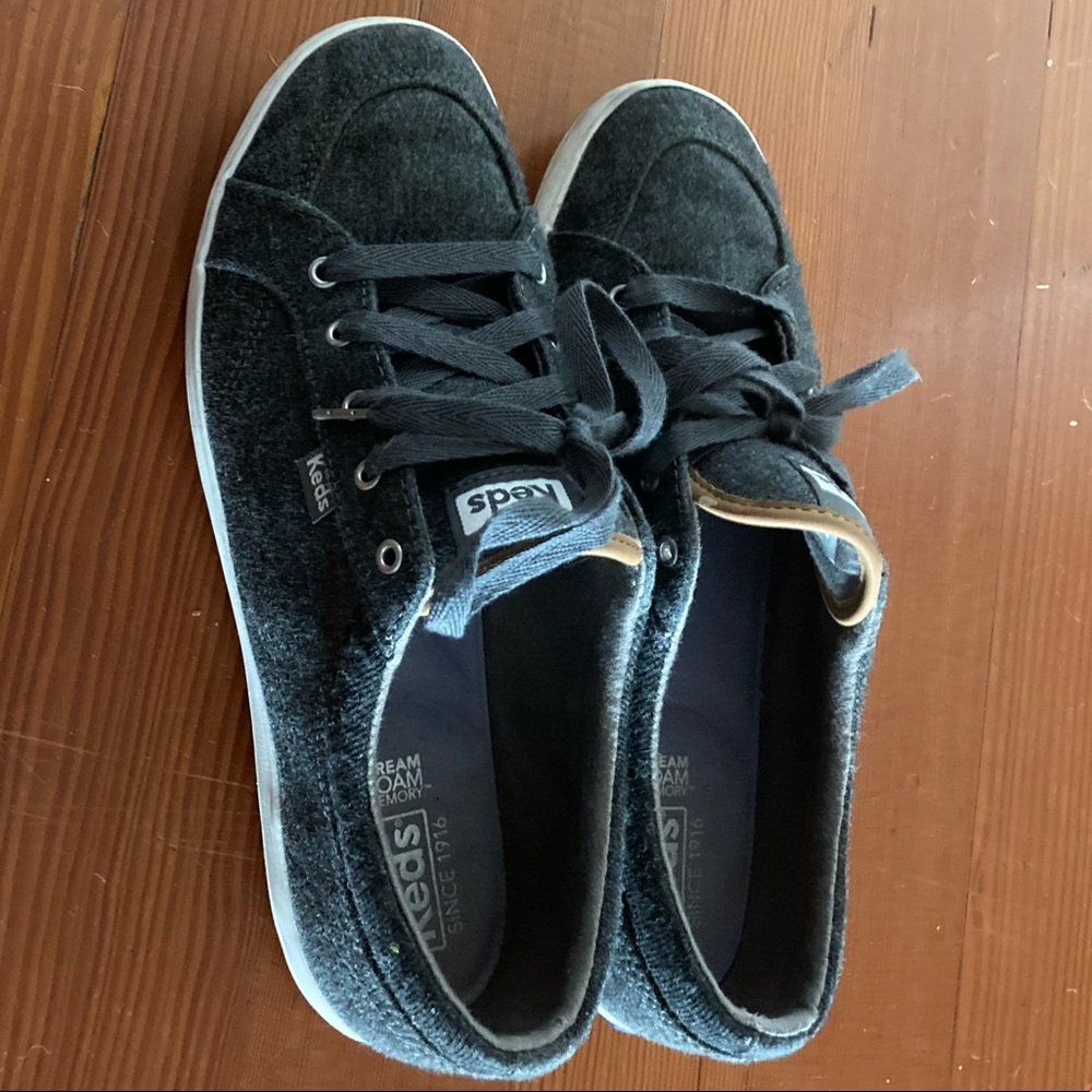 Keds sneakers